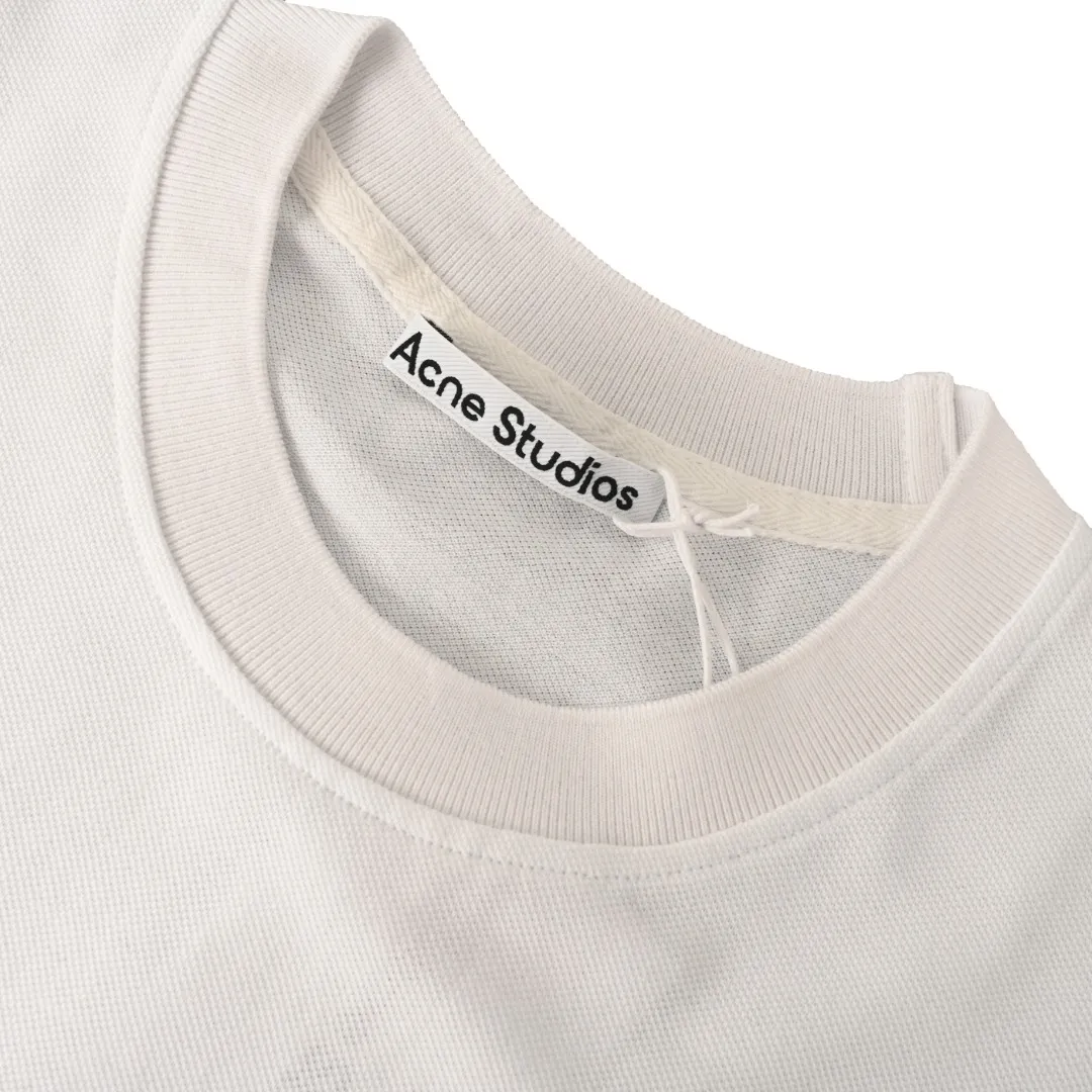 （ ） ACNE STUDIOS T Authentic 3400 ，32 ， ， ， ， 1：1 ， Size：S-XL